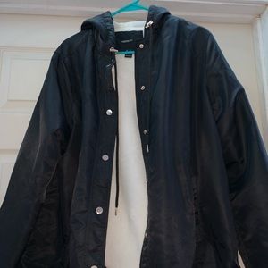 Forever 21 jacket